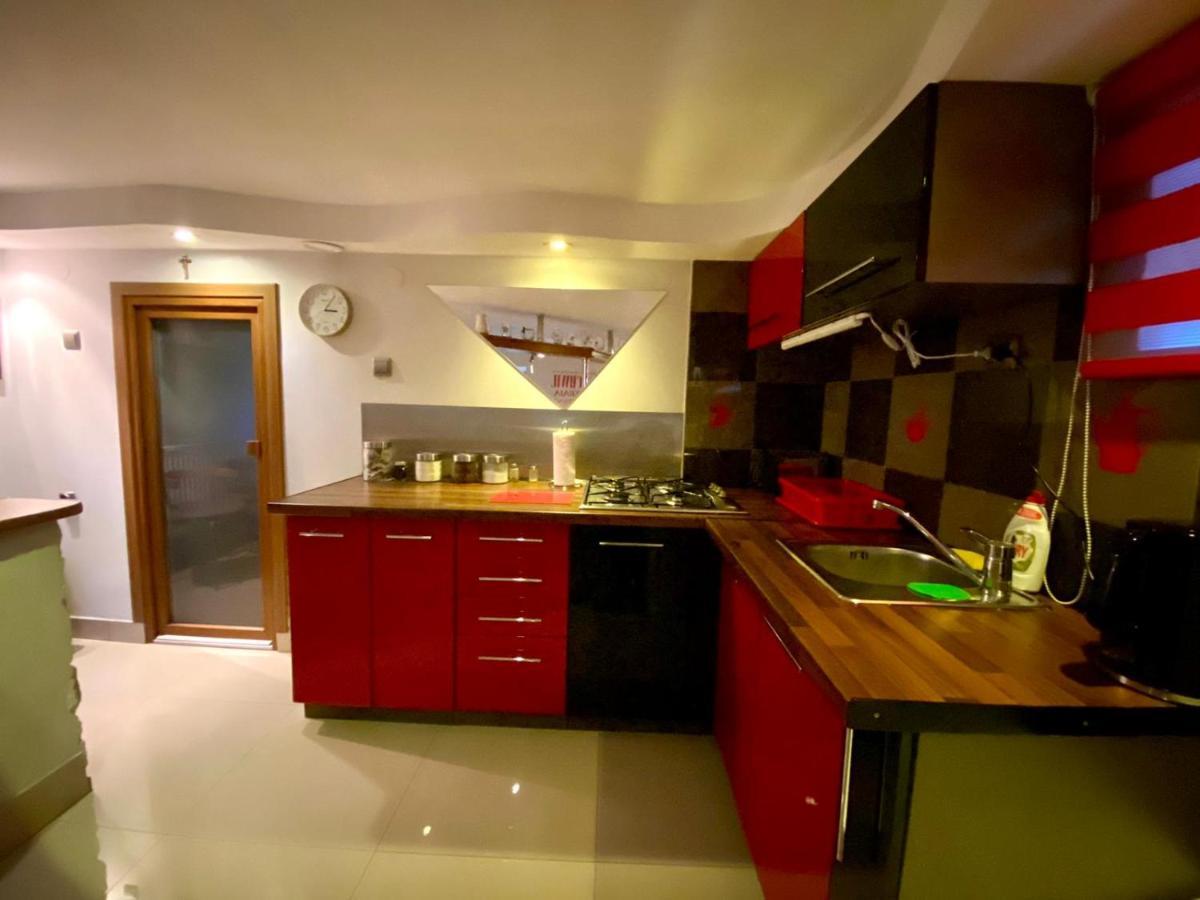 Studio Roxi Bachowice Luaran gambar