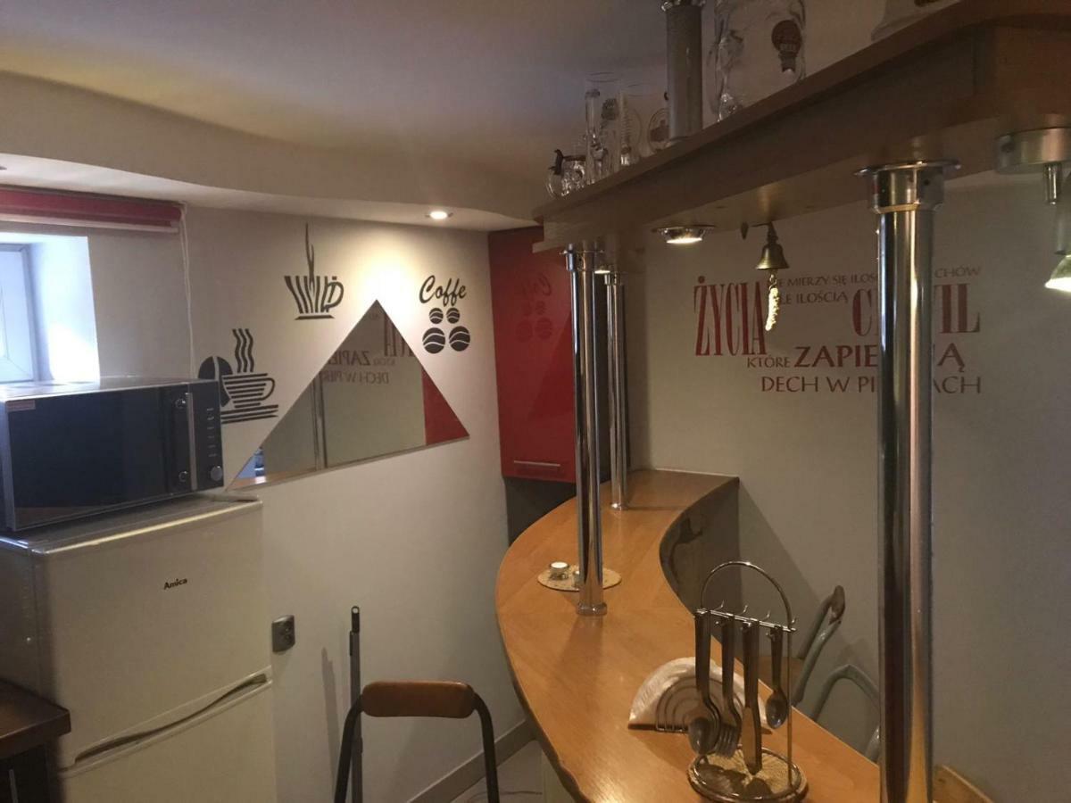 Studio Roxi Bachowice Luaran gambar